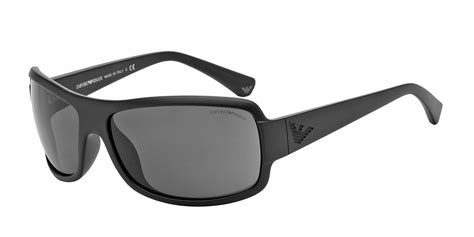 emporio armani sunglasses made in china